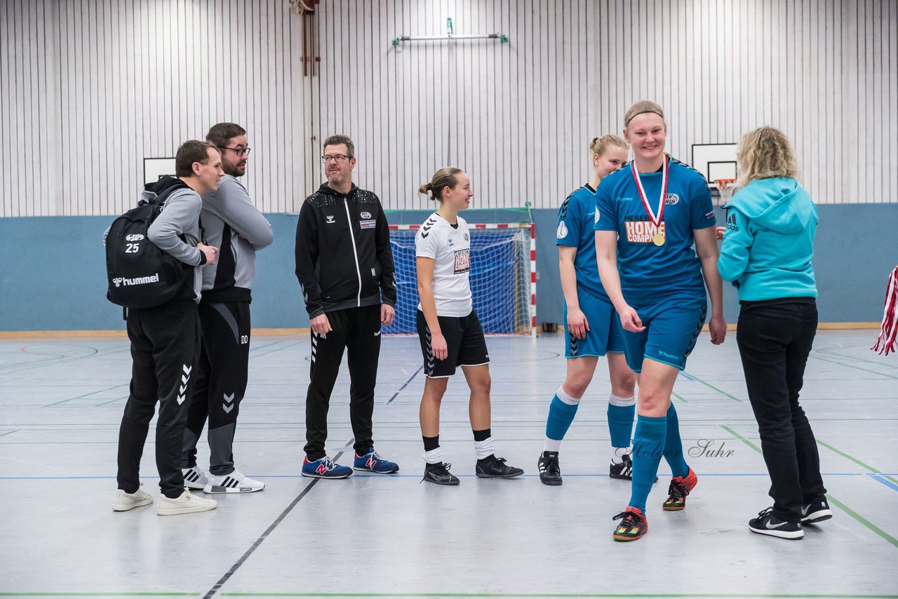 Bild 90 - F NFV Futsalturnier